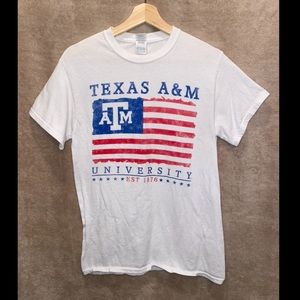 Texas A&M T-Shirt!